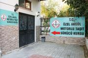 Akgül Sürücü Kursu